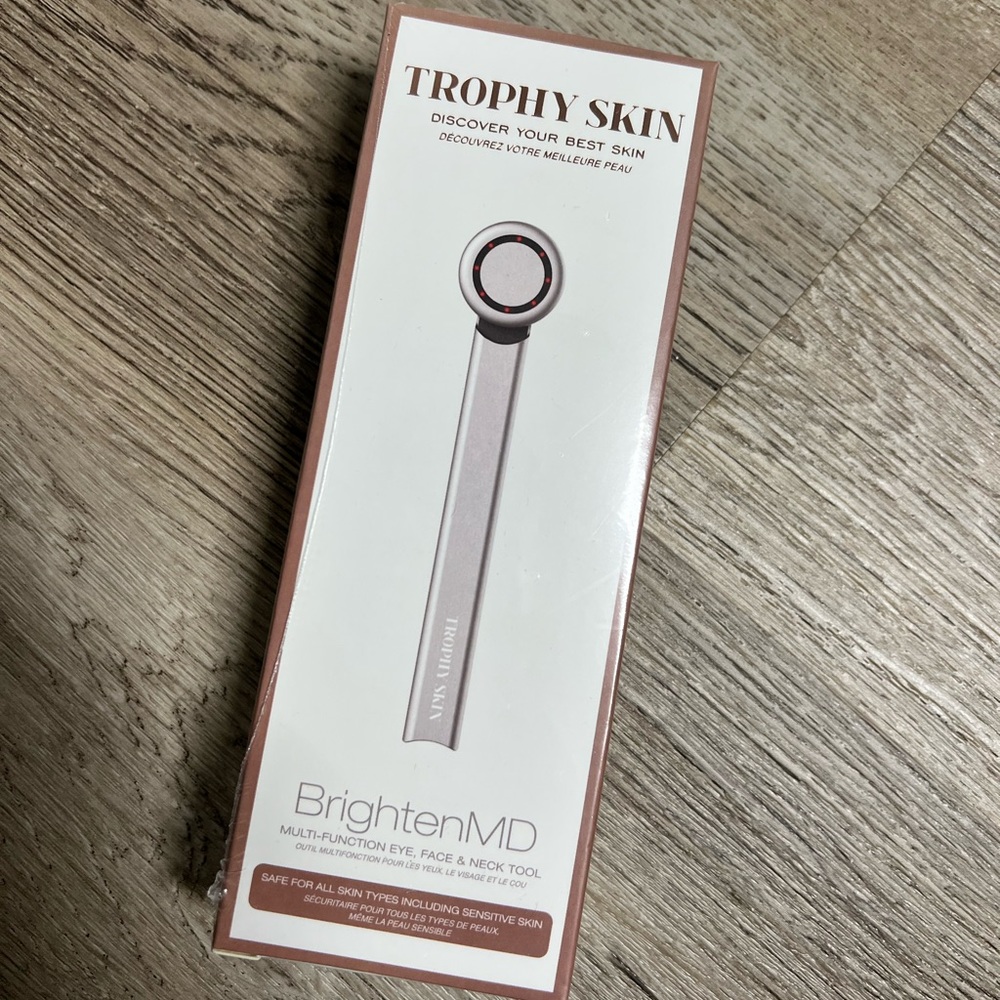 Trophy Skin BrightenMD